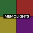 MemoLights - Memory Game icon