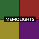 MemoLights - Memory Game APK