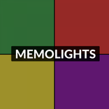 MemoLights - Memory Game