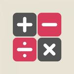 Number Ninja icon
