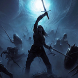 Realm of Legends by AI