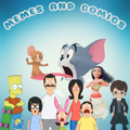 Memes And Comics
