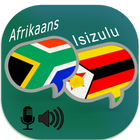 Afrikaans Xhosa Translator simgesi