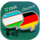 Uzbek German Translator aplikacja