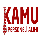 Kamu Personeli Alım