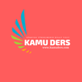 Kamu Ders
