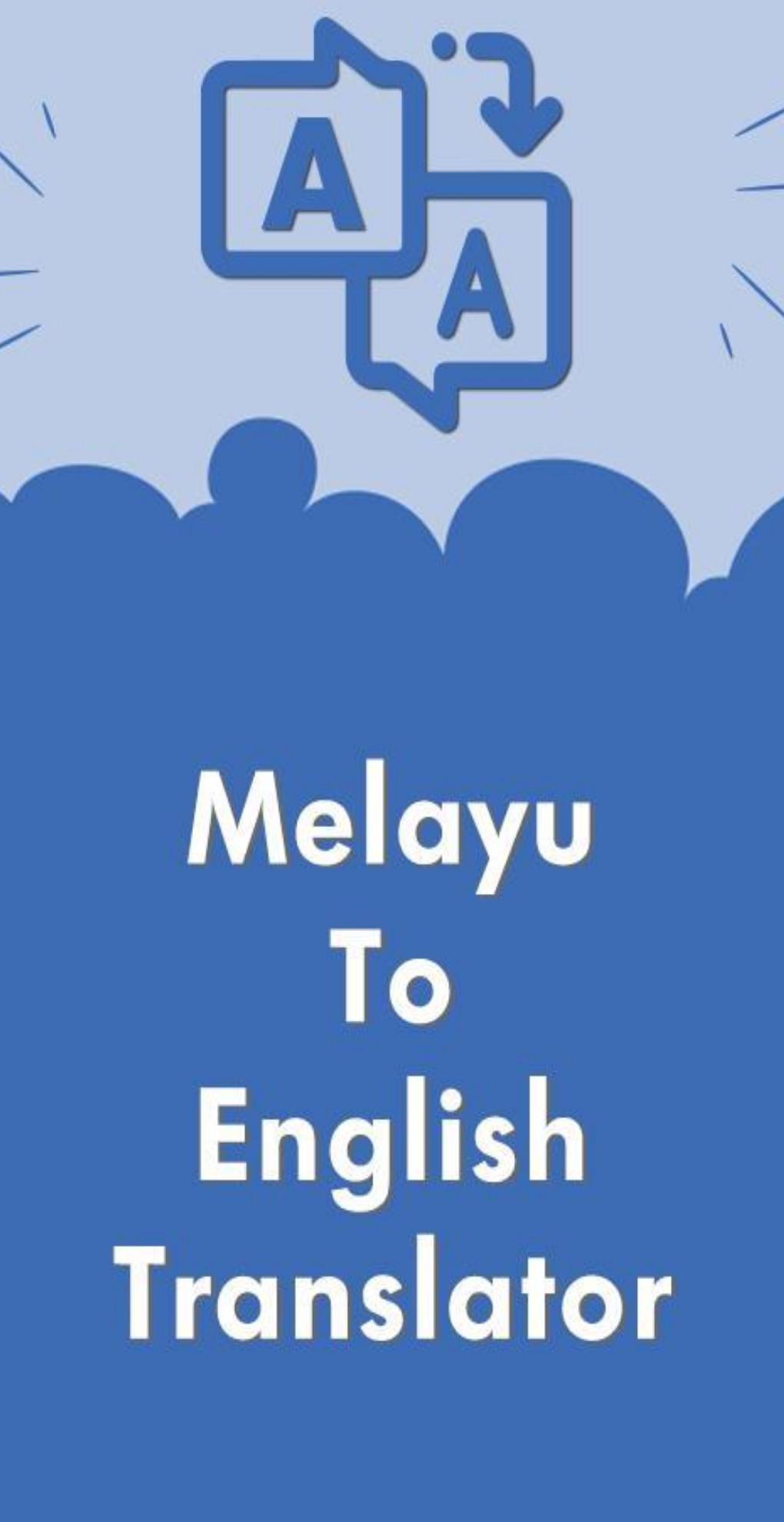 Kamus dwibahasa english-malay
