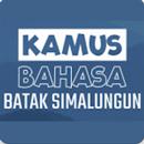 APK Kamus Bahasa Batak Simalungun