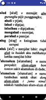 Kamus Bahasa Batak Simalungun скриншот 2