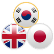 Multilingual Easy Dictionary