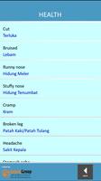 Multilingual Easy Dictionary Screenshot 3