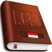 KBBI offline biểu tượng