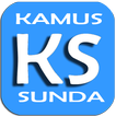 Kamus Sunda Indonesia (Translate)
