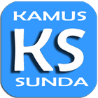 Kamus Sunda icône