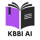 Kamus KBBI AI APK