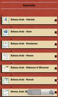 Kamus Belajar Bahasa Arab Lengkap screenshot 2