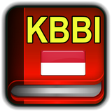 Kamus Besar Bahasa Indonesia icono