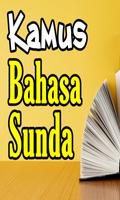 Kamus Bahasa Sunda capture d'écran 1