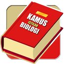 Istilah Biologi - Kamus Lengkap A-Z APK