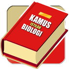 Istilah Biologi - Kamus Lengkap A-Z ikona