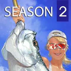 フィッシングタイム:Season2 アプリダウンロード