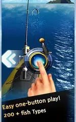 Fishing Time:Season2 APK download