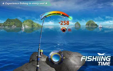 Fishing Time:Season2 APK download