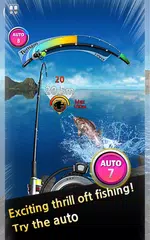 Fishing Time:Season2 APK download