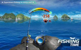 Fishing Time:Season2 screenshot 1