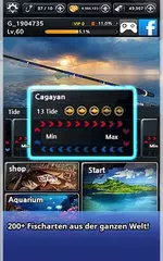 Fishing Time:Season2 APK Herunterladen