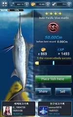 Descargar APK de Fishing Time:Season2