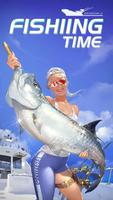 Fishing Time:Season2 Cartaz