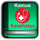 Kamus Kesehatan APK