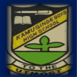 Kamusinde High