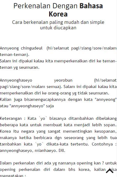 Gratis Download Gambar Kata Bijak Mutiara Korea Fur Android Apk Herunterladen Terkeren oleh KataCinta.Co
