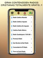 Cantos católicos gratis🙏 screenshot 2