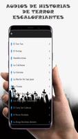 Cuentos De Terror Gratis capture d'écran 3