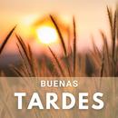 saludos de buenas tardes APK