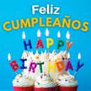 Imágenes de Feliz Cumpleaños APK