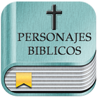 Personajes Biblicos icône