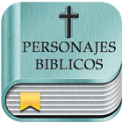 Personajes Biblicos icon