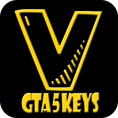 Claves De Gta 5 APK 下載