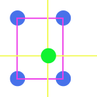 Interpolation أيقونة