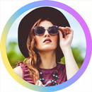 Profile Pic DP Maker - Pic Dip APK