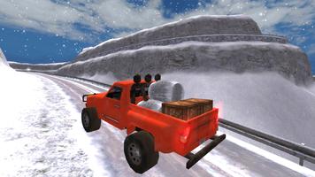 Truck Speed Driving 3D For 2019 Screenshot 2