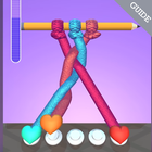 Guide for Tangle Master 3D Tips आइकन