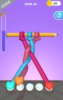 Guide for Tangle Master 3D Tips स्क्रीनशॉट 3