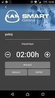 KAN SMART Control captura de pantalla 2