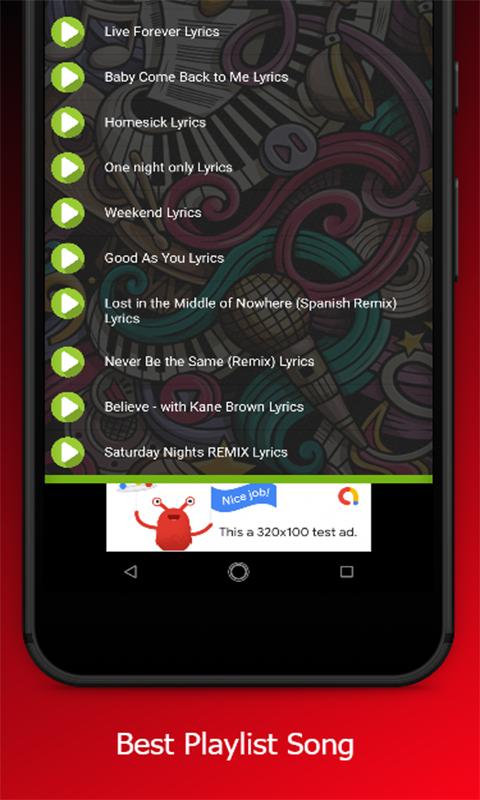 Good As You Kane Brown Song Lyrics For Android Apk Download