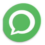 Direct Chat أيقونة